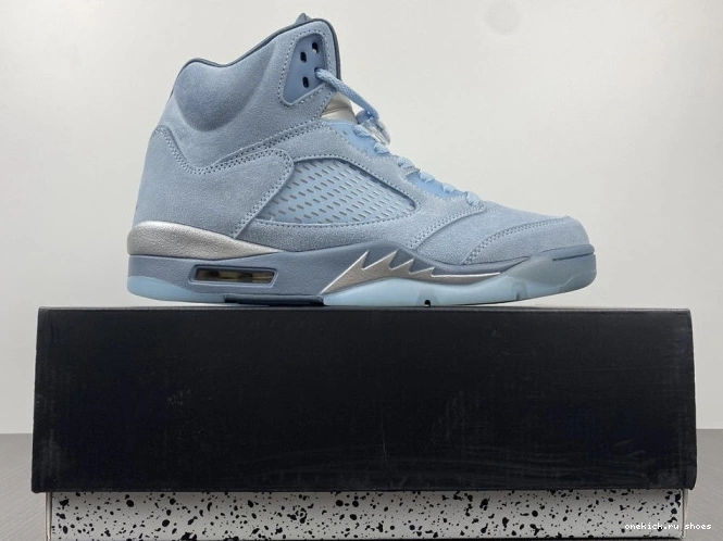 Rep 5 Bluebird Air DD9336-400 (W) Jordan Retro 0822